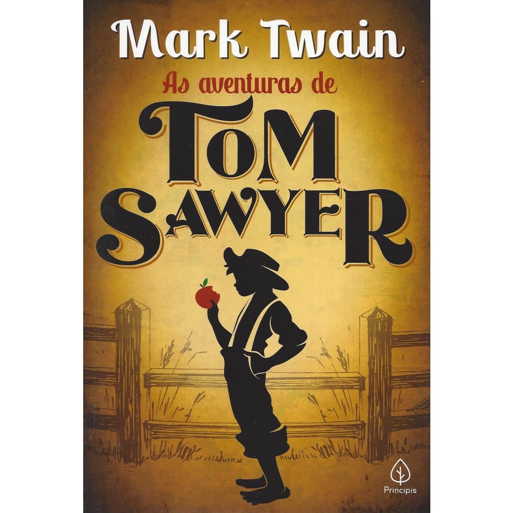 As Aventuras de Tom Sawyer