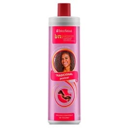 Creme de Pentear Beleza Natural Tradicional Clássicos 1lt