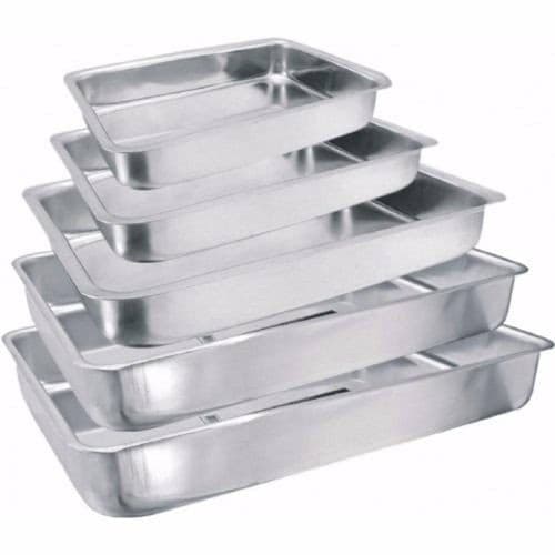 Kit Adriene - 2 jogos assadeiras