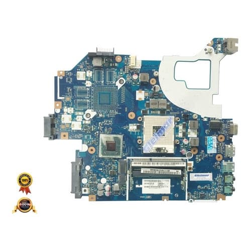 Placa Mãe Acer E1-571 E1-531 V3-571 La-7912p Q5wv1 I3 I5 I7
