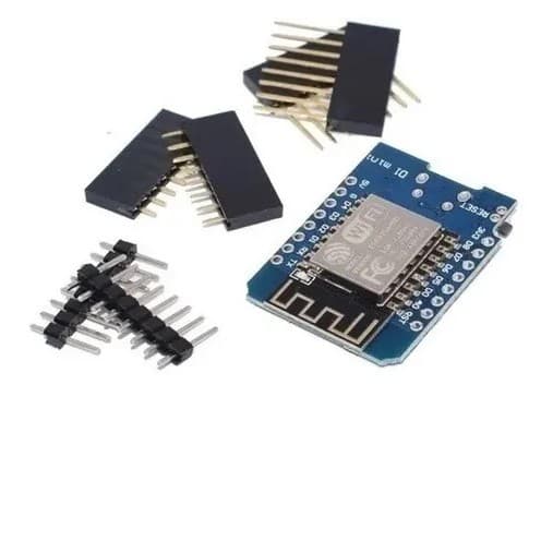 Wemos D1 Mini Nodemcu Esp8266 4mb [ Código 270 ]