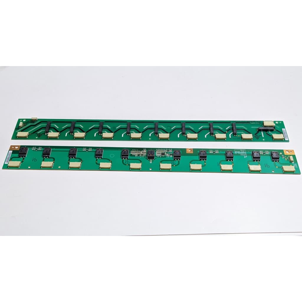 Par De Placas Inverter Tv Samsung Ln40r71bax §