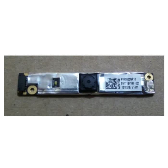 WebCam para  Notebook Lenovo G485