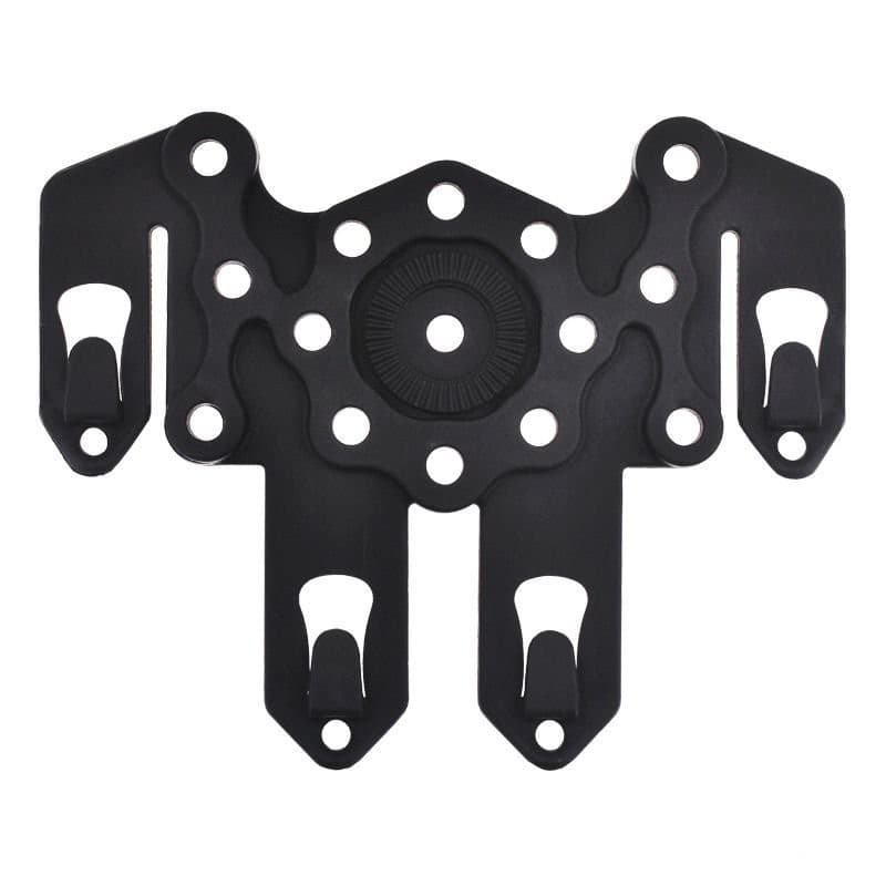 Adaptador Strike 4 Pontas Bélica - Colete Modular