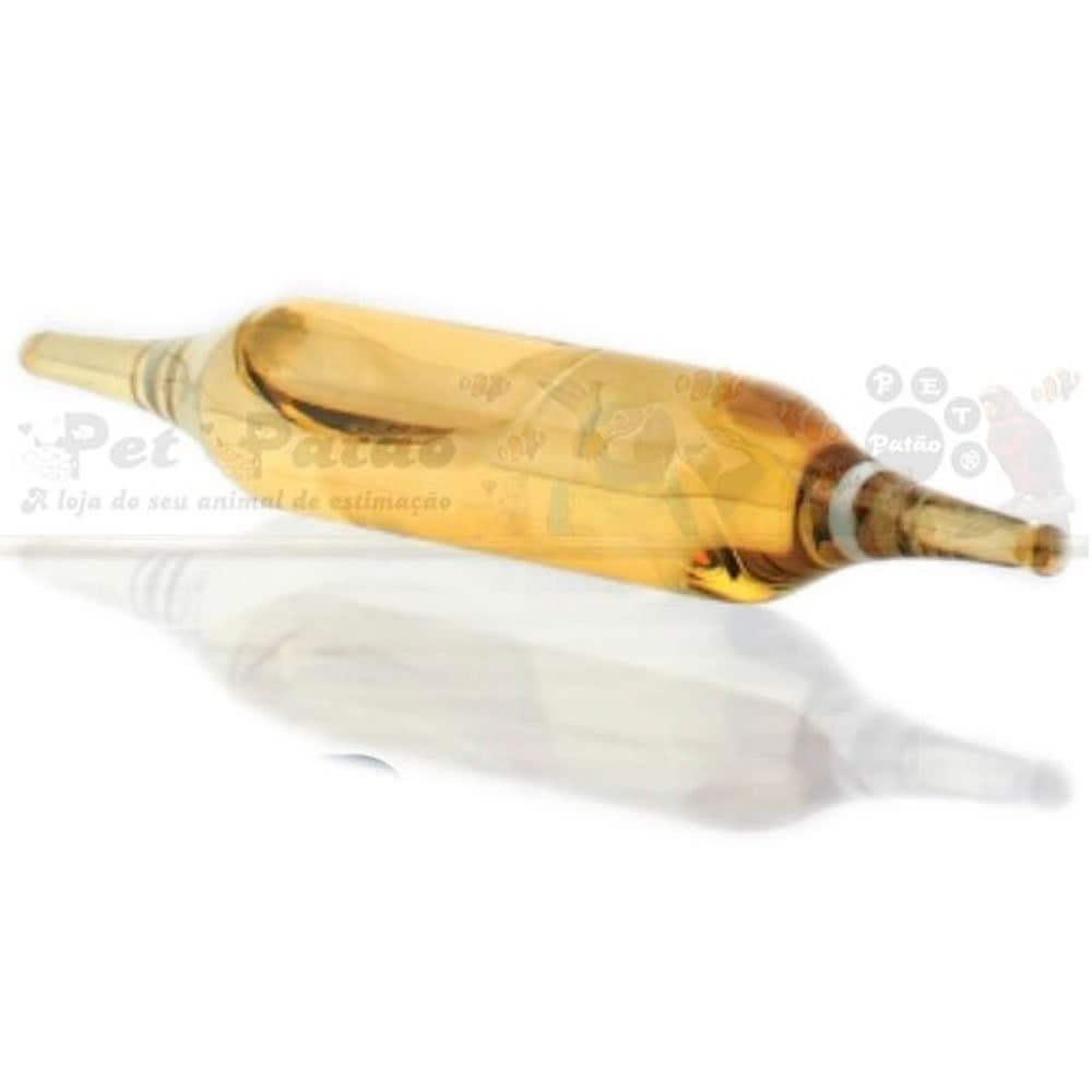 PRODIBIO REEF BOOSTER 1 AMPOLA AVULSA - ALIMENTO P/ CORAIS E ROCHAS VIVAS - UN