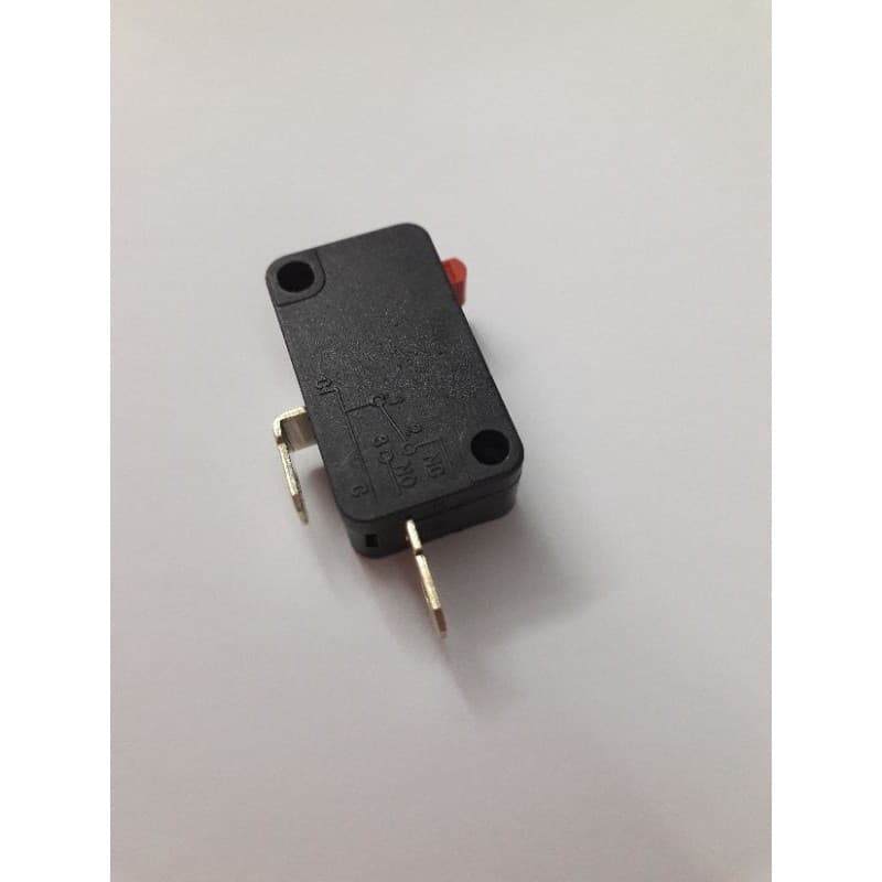 Micro Chave Para Fritadeira Air Fryer 16a 250v