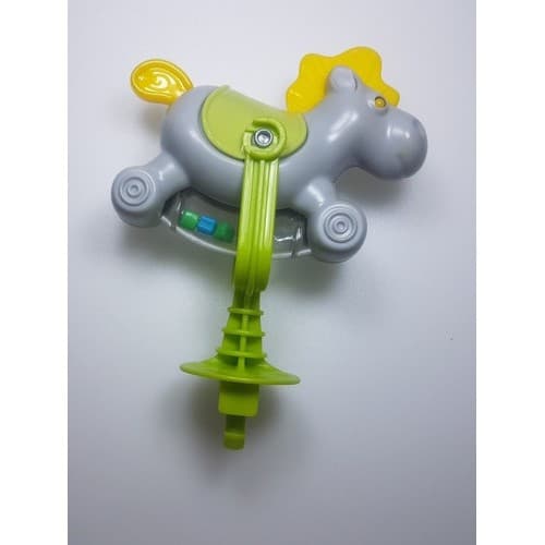 Cavalinho Play Move Andador  Burigotto