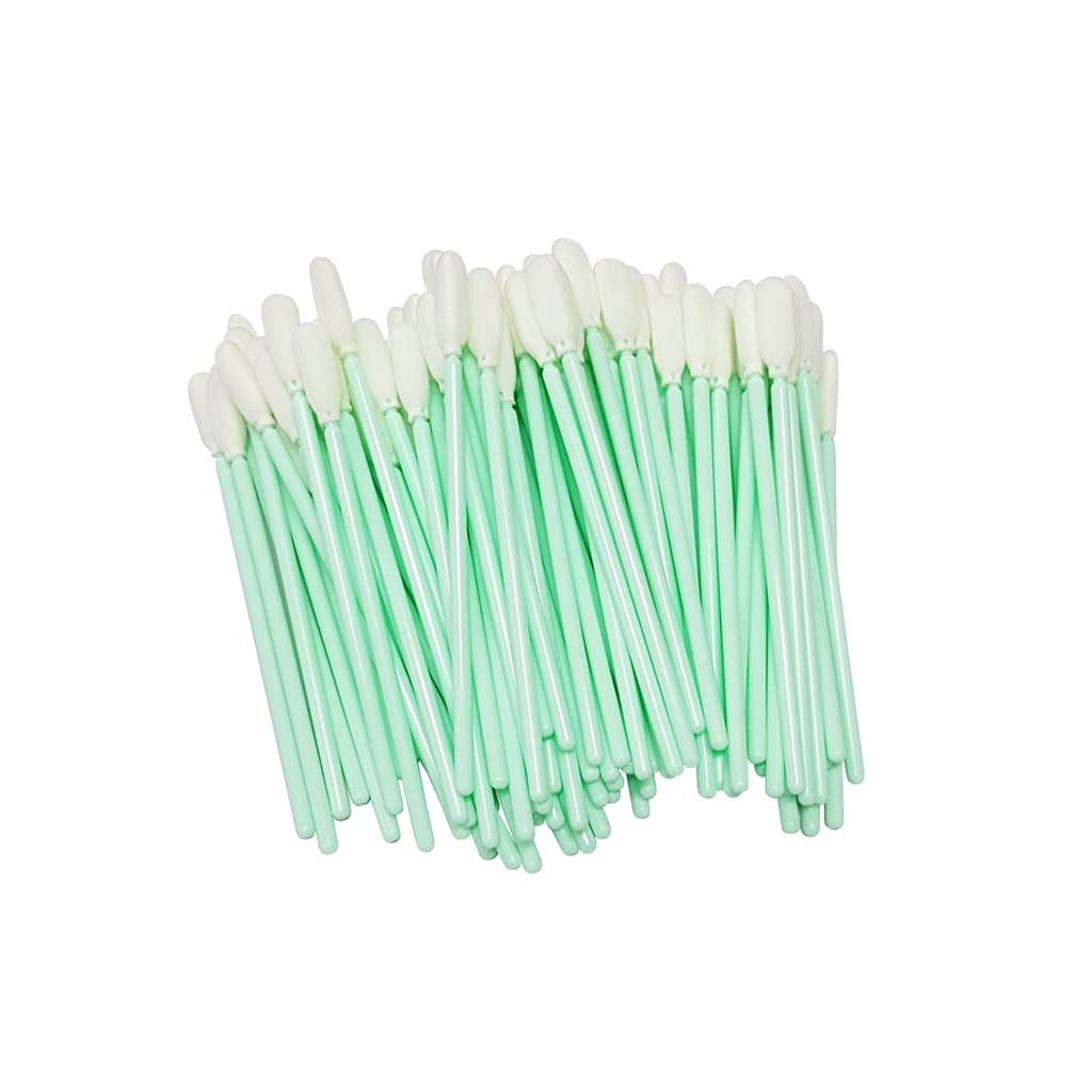 Espuma Cotonete para Limpeza Eletronica 100 UN 02677