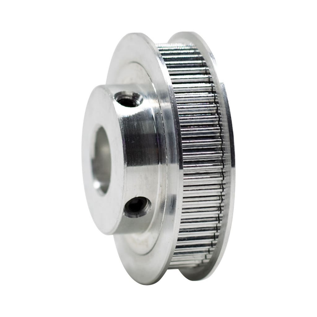 Polia Correia 6mm GT2-6MM 60 Dentes Furo 10mm 3D Printer