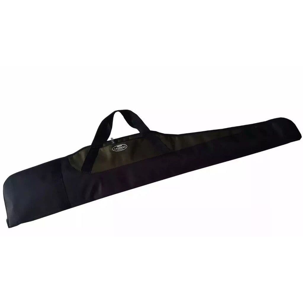 Capa Case Almofadada para Carabina Espingarda disponível em 2 tamanhos