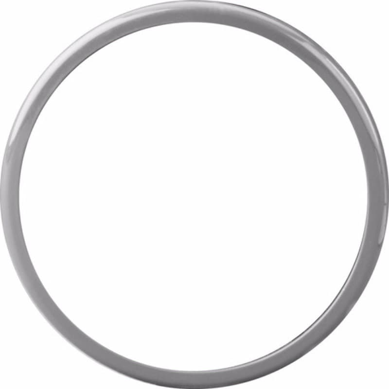 Anel De Fixação Do Diafragma Estetoscópios Adulto Cinza Littmann