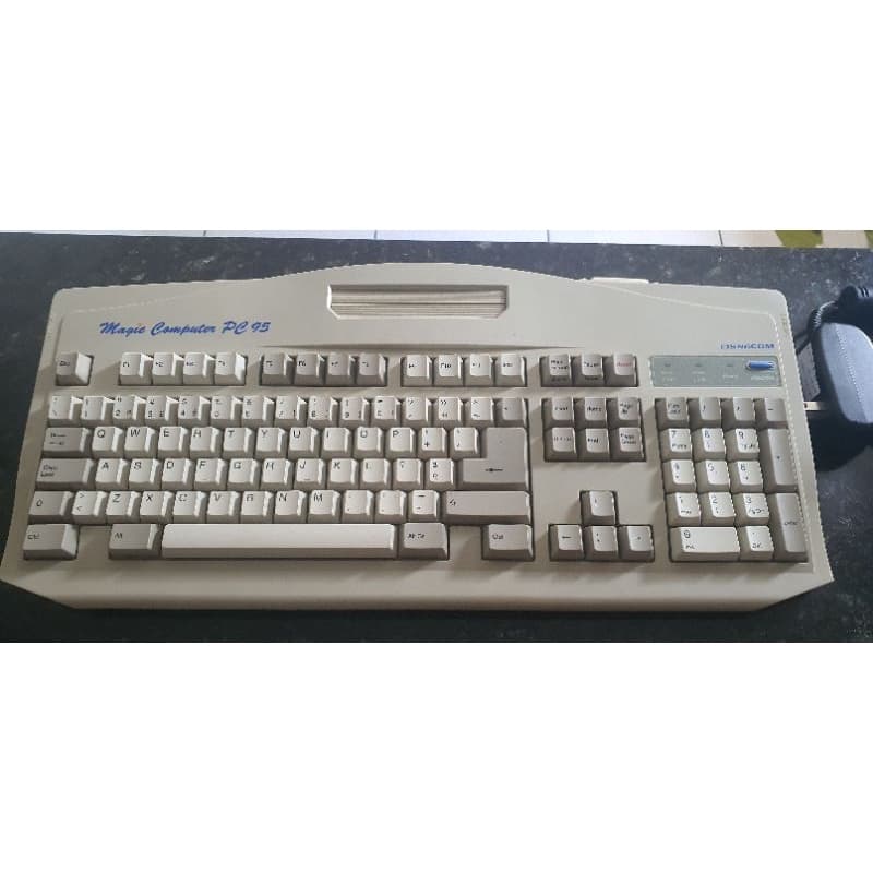 Magic Computer PC 95
