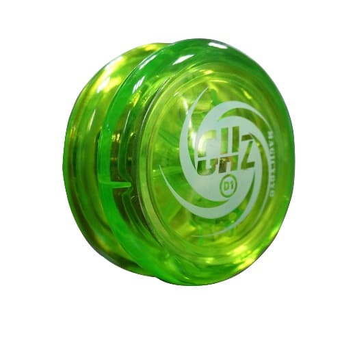 YOYO PROFISSIONAL - IOIO De Rolamento Com Tecnologia Atual  Magicyoyo D1 Profissional com Rolamento 2a + 6 Cordas de ioio (ioiô, yo-yo, MagicYoyo).