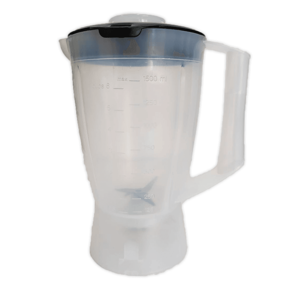 Copo para Liquidificador Arno Power Mix 550W Preto