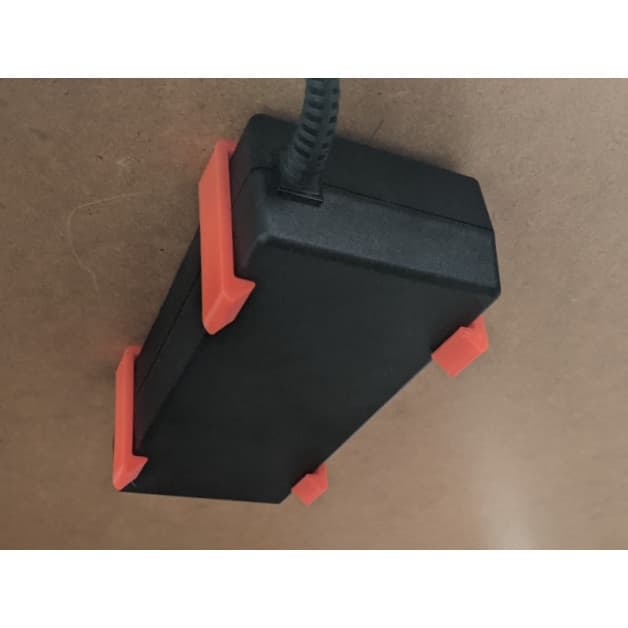 Suporte Para Fontes 45x30 - 2 Unidades