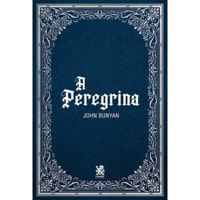 A Peregrina - Capa Especial