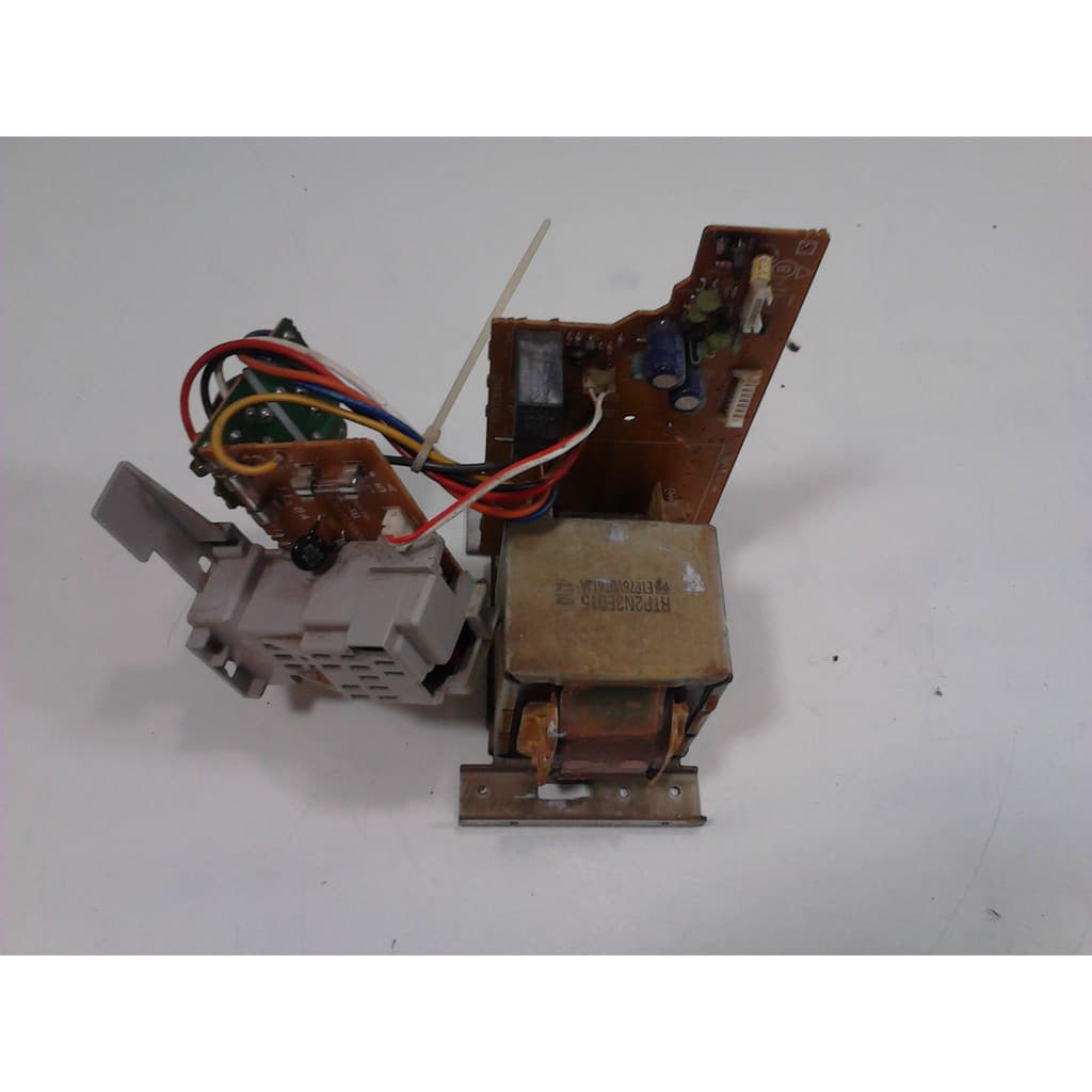 Transformador Som Panasonic Sa-ak22 100%testado