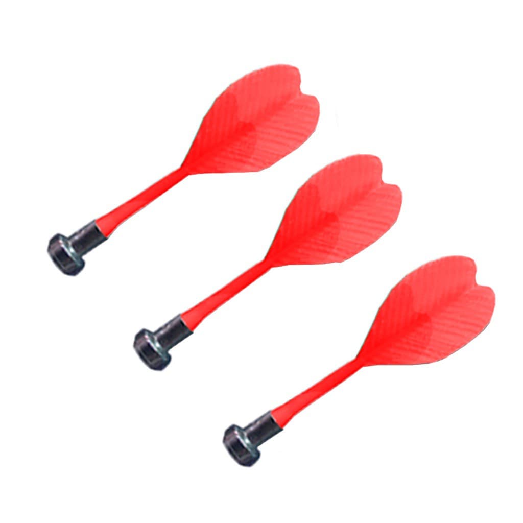 Kit de Dardos Gold Sports magnéticos