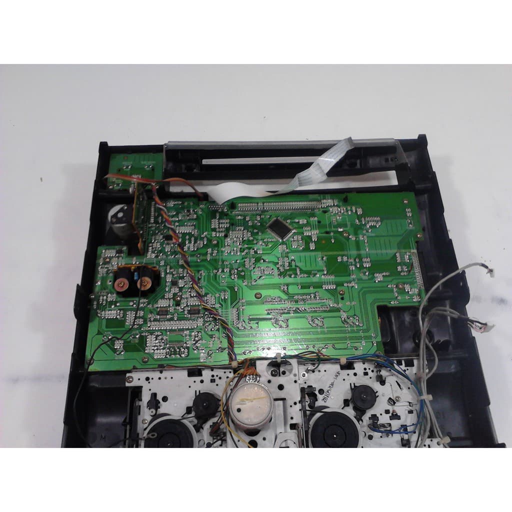 Placa Do Painel Som Aiwa Z- 795