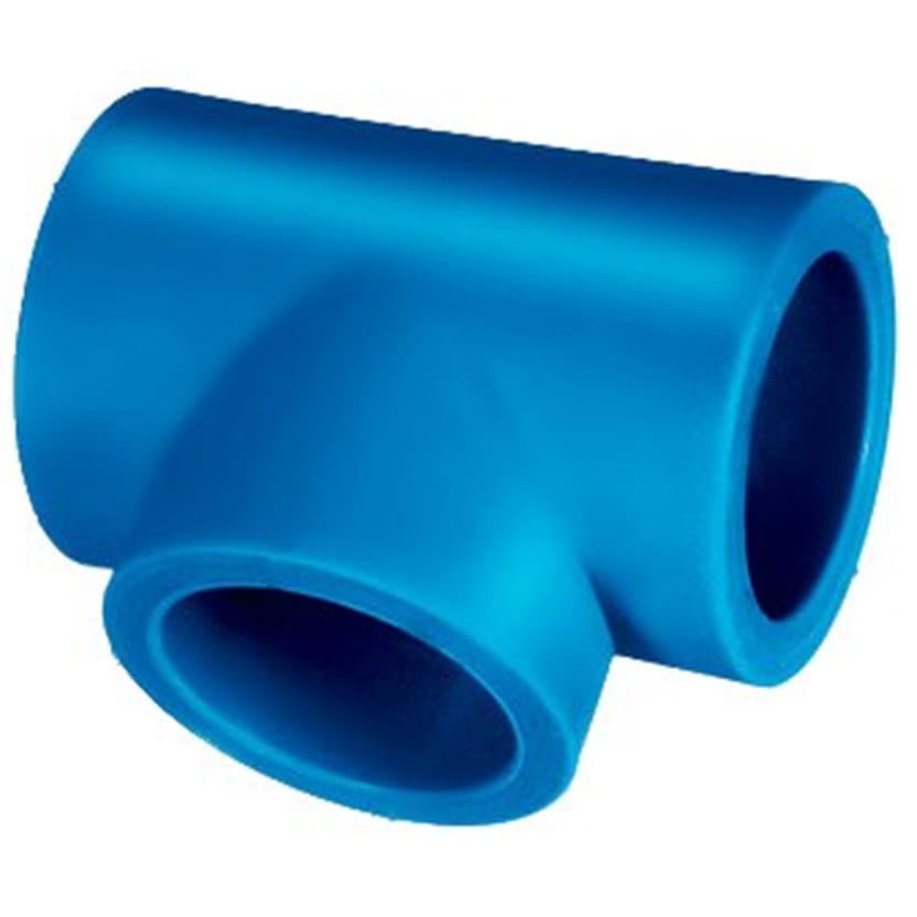 Te Topfusion 75 mm - 2 1/2"