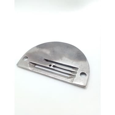 61324-no73 - Chapa Union Special -reta 3 Carr Pesada-Chinês