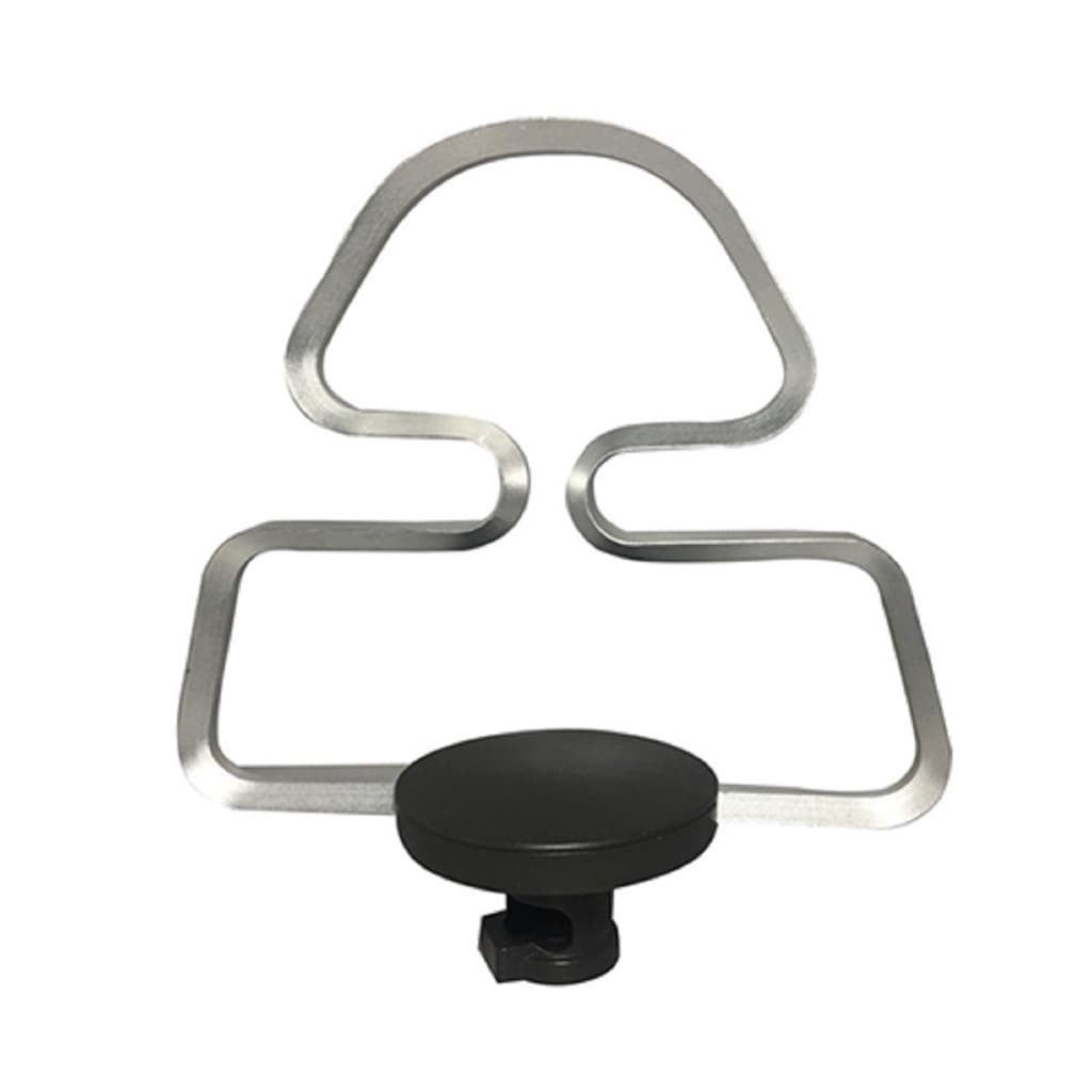 Batedor Massa Pesada Batedeira Planetária Arno Sx82/sx83