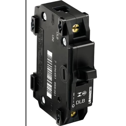 Disjuntor Nema Lorenzetti 1x040a