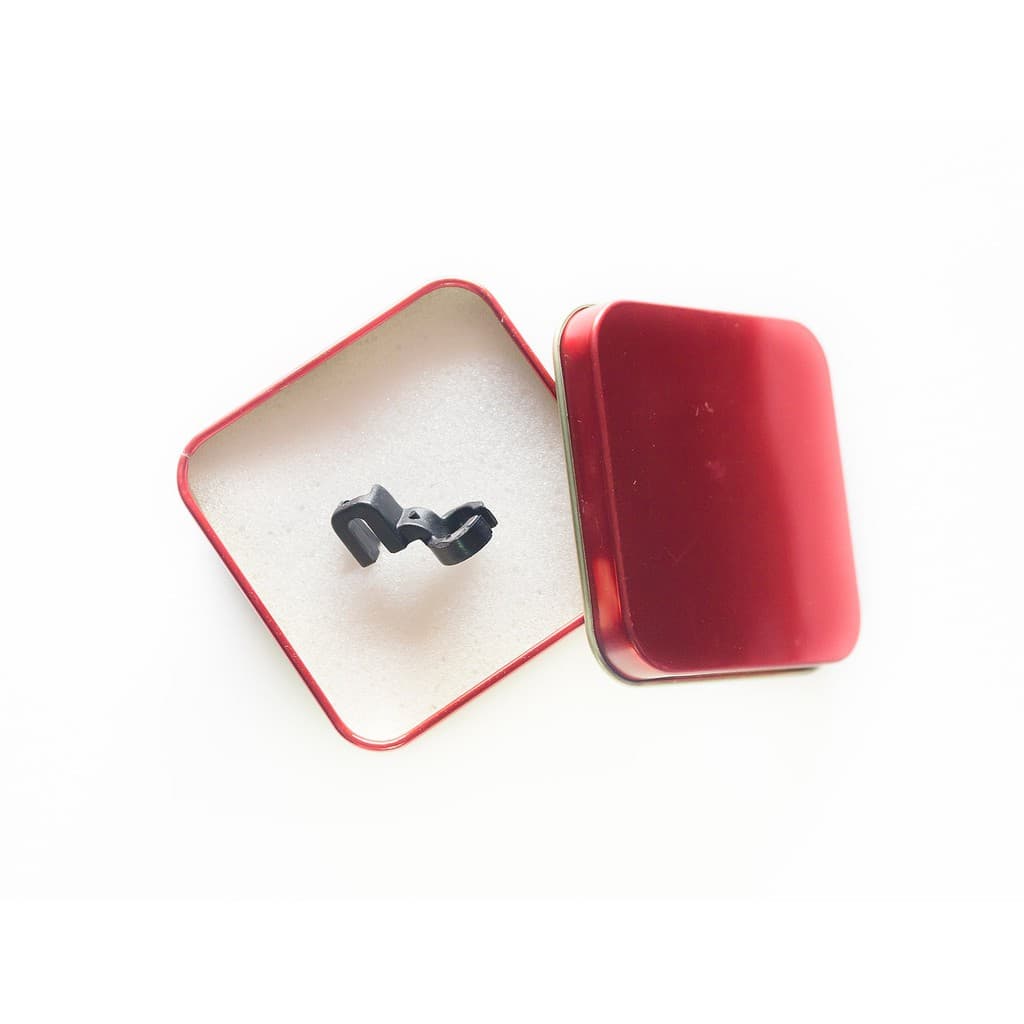 Pé De Quilting Para Uso Com Réguas® Doméstica Márcia Baraldi