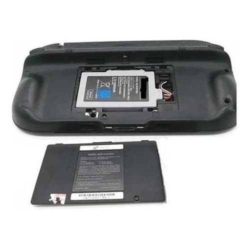 Bateria Nintendo Wii U Gamepad 1500mah Wup001 Wup012