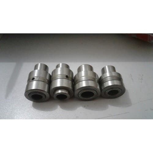 Kit Pro Link Tornado / Xre 300 (8 Peças Aço)