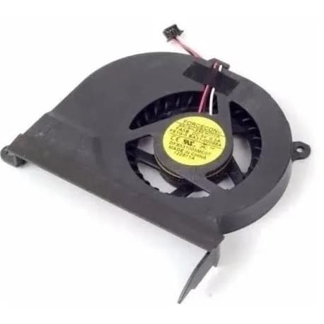 Cooler Notebook Samsung F81g-5 Ba31-00098a Dfs531005mc0t