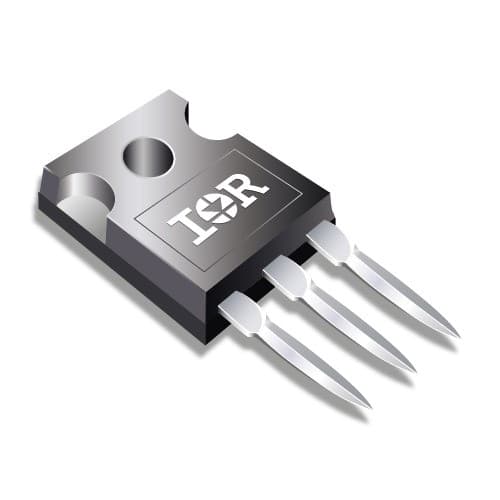 01 TRANSISTOR ** IRFP4227 ** IRFP 4227 ** 100% ORIGINAL