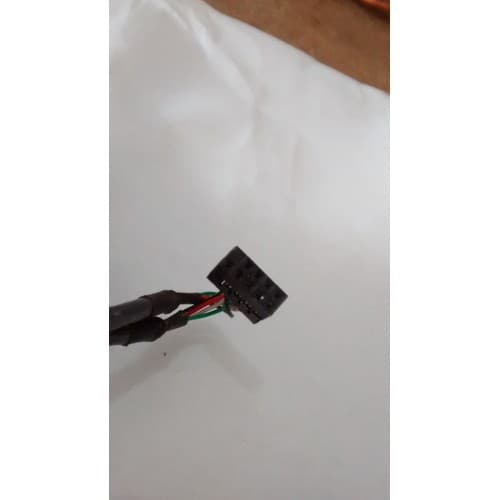 Cabo P/conexão Placa 3 Msi All In One Ae2020.