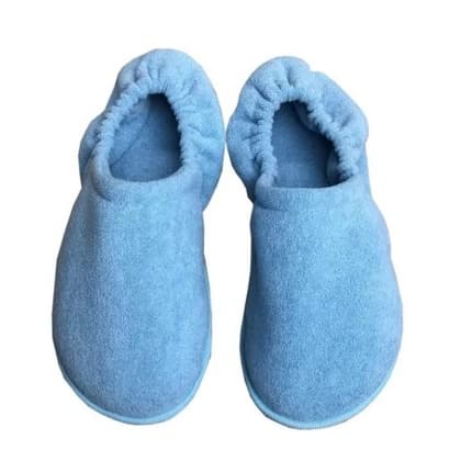 Pantufa Sapatinho Unissex Conforto