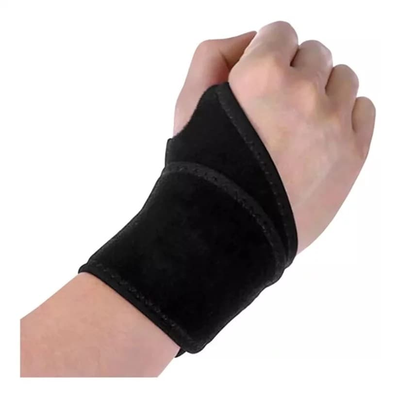 Munhequeira Ortopedica Oferta Limitada Alta Qualidade Modelo 2021 Promocao