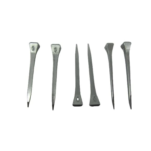 Cravo Para Ferradura - 25 Unidades