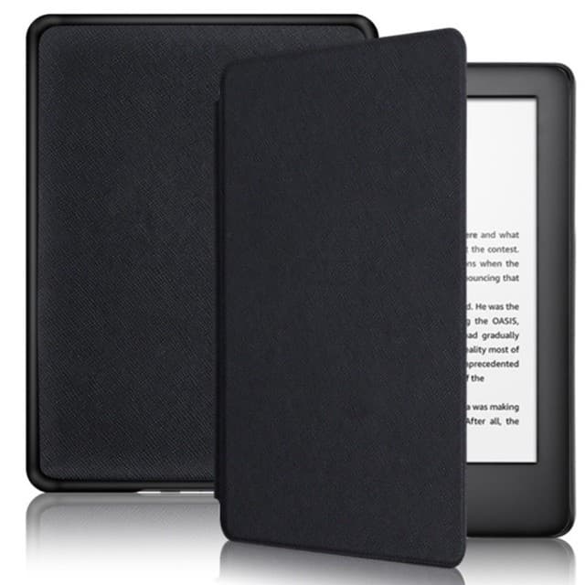 Capa Case Para  Kindle 10ª Décima Geração (não serve 10ª geração papewhite)-modelo J9g29r