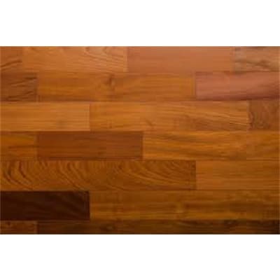 Piso Taco Madeira Imbuia kit com 20 peças 7x21x02 cm.