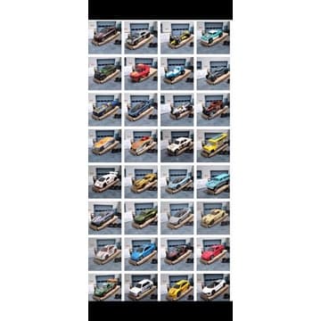 Carrinhos hot wheels na Black Friday