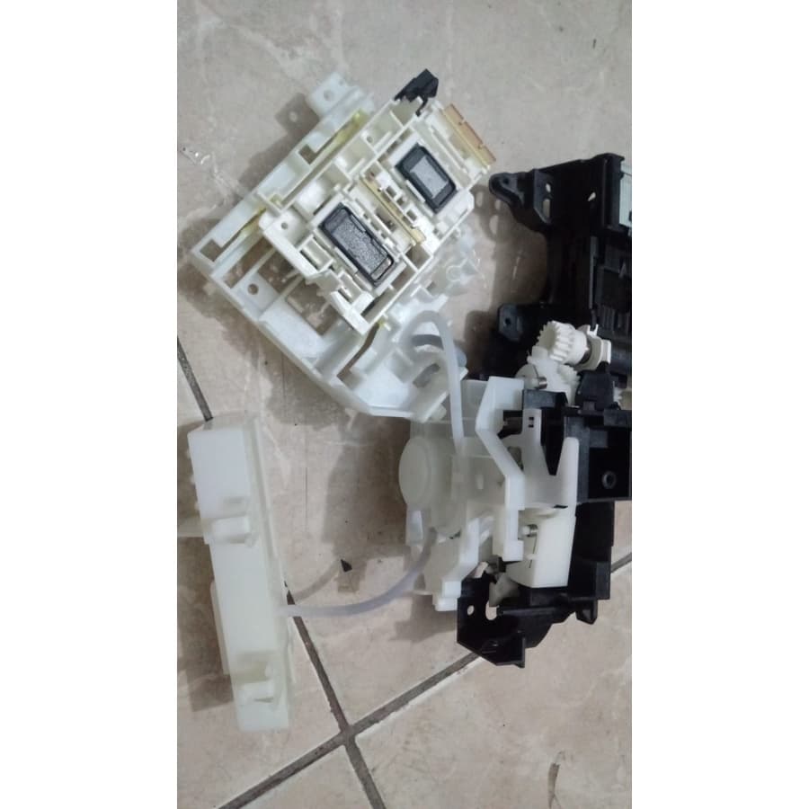 kit de limpeza impressora canon mg 3610;3510completo