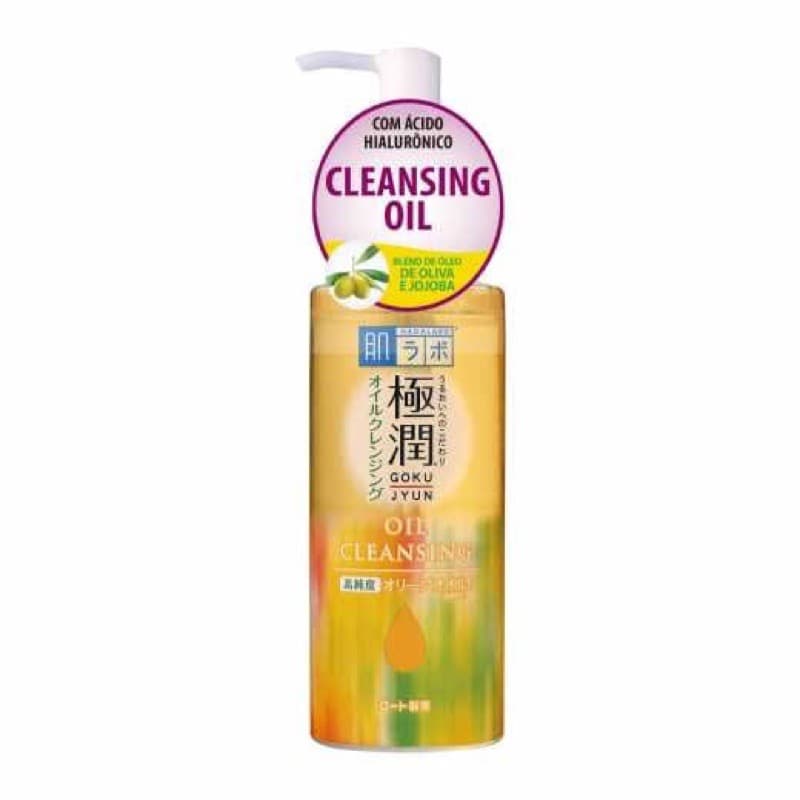 Cleansing Oil Hada Labo 200ml