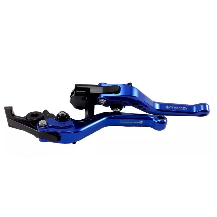 Manete Esportivo Procton Racing Suzuki B-king Bking 1300