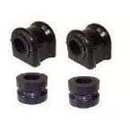 Kit 04 Buchas Barra Estabilizadora Dakota - 1º Linha - Novas