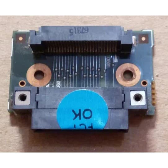 Conector P/ Drive Dvd Ide Hp Compaq 6710b 6050a2089501-0ddb