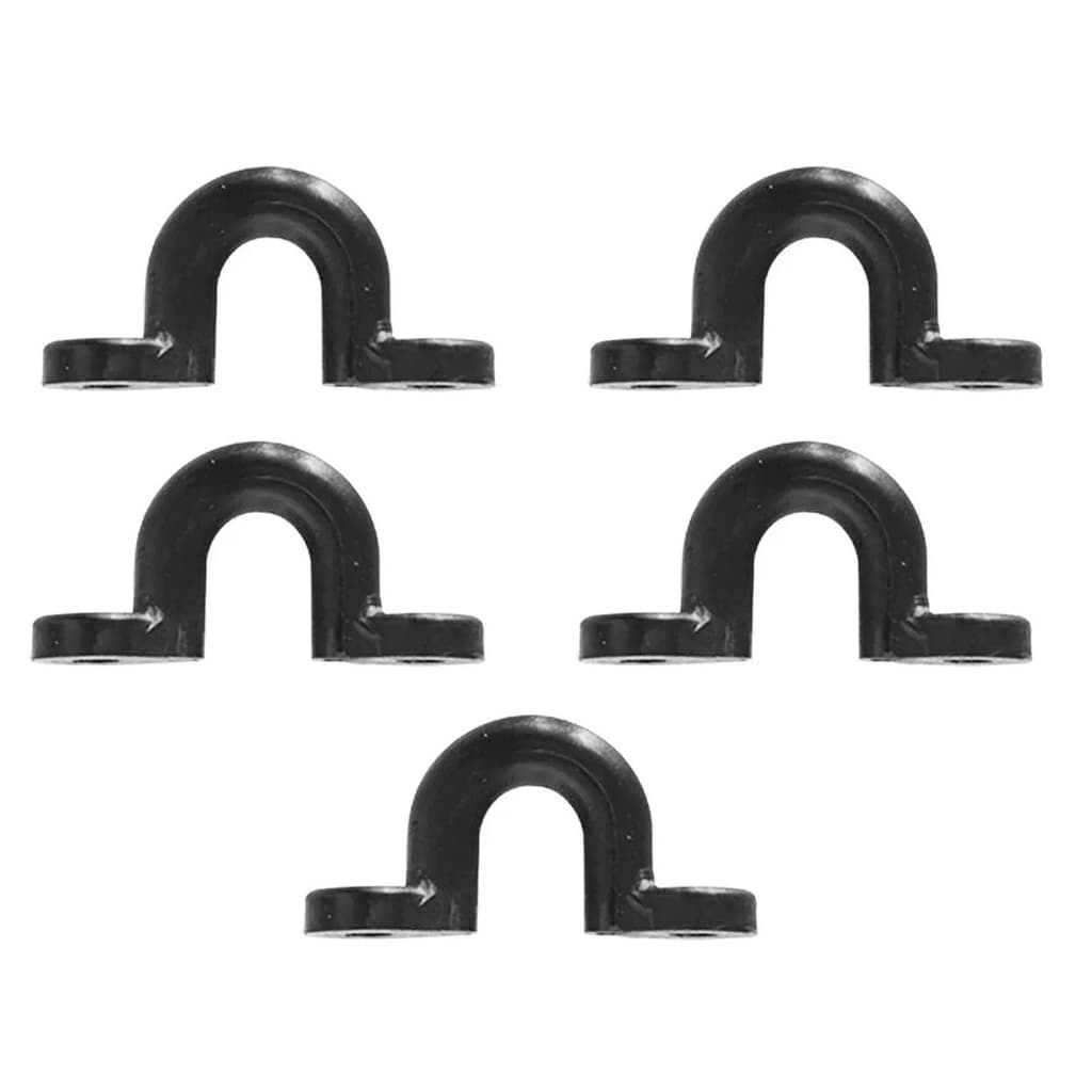 Kit 05 Alça Ômega Caiaques Milha Nautica