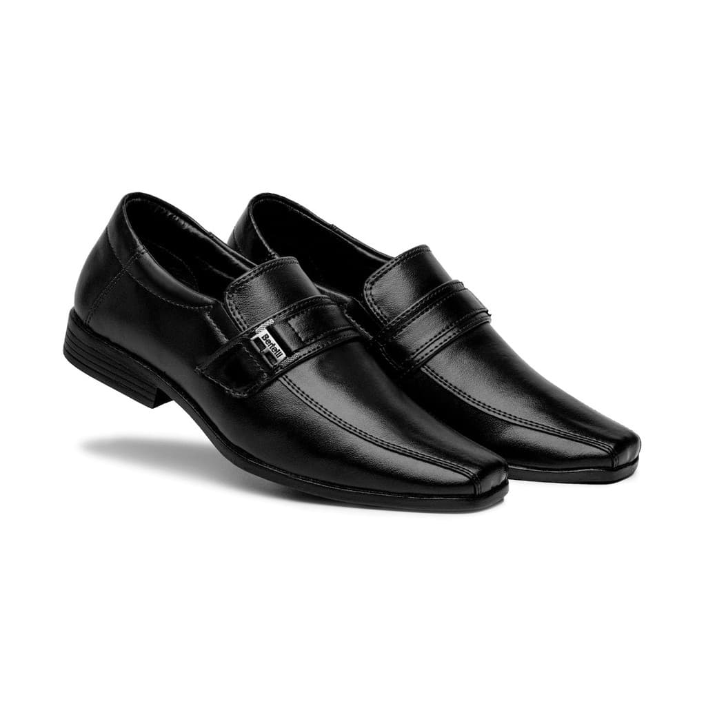 Sapato Infantil Social Masculino Envio Imediato