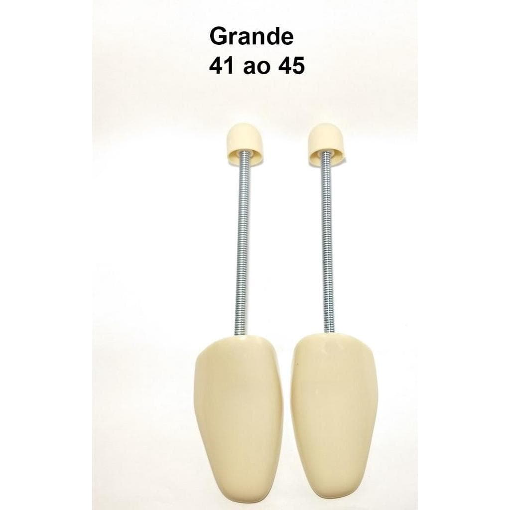 Modelador De Sapatos Tamanho Grande Unissex