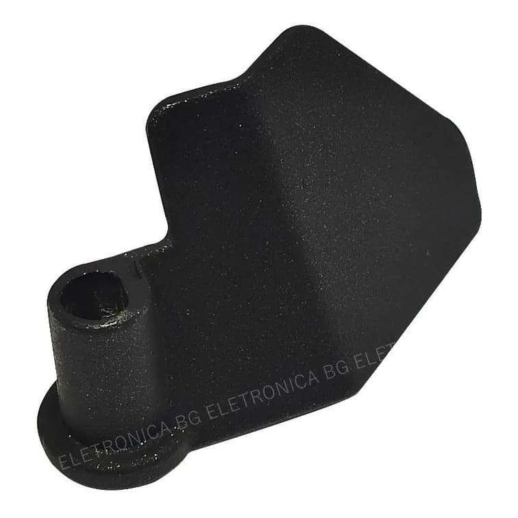 Helice Batedor Panificadora Britania Multipane Original