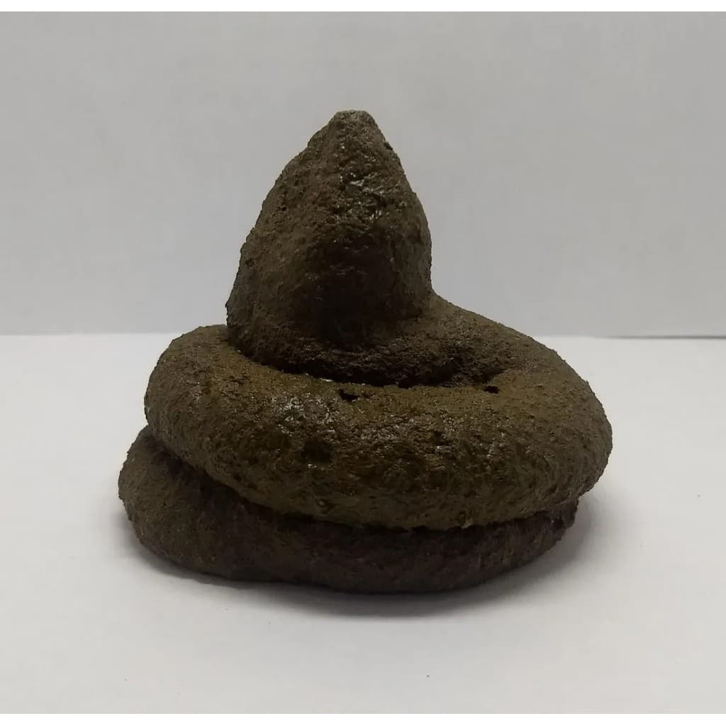 Cocô De Mentira Artificial Pontuda Promoção