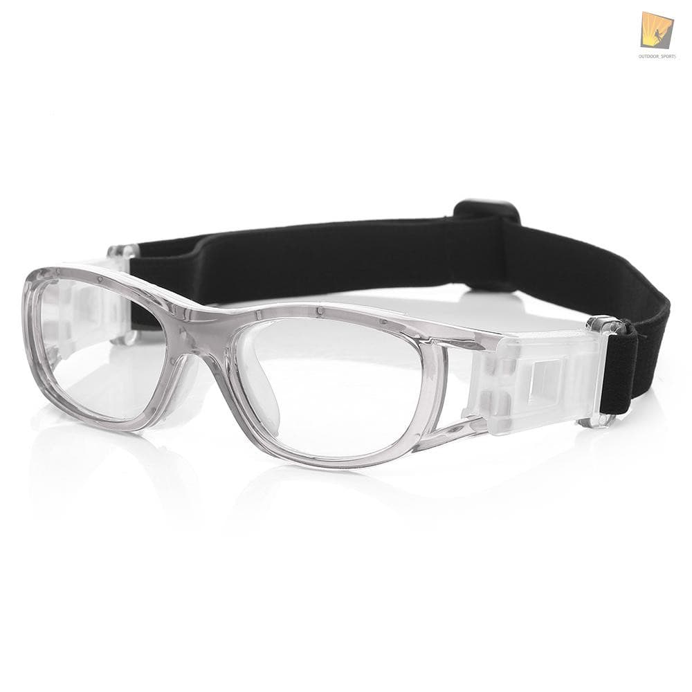 Óculos De Proteção Para Os Olhos Óculos De Proteção Para Basquete Futebol Futebol Óculos De Segurança Esportes